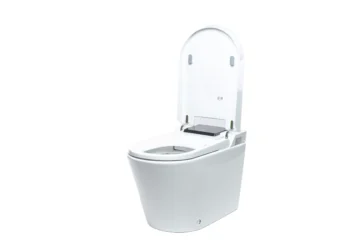 Trone Nobelet Smart Bidet Toilet with ToeTouch, Auto Open - Image 7