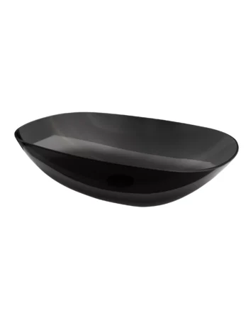 Chiaro Lavabo - Black