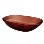 Chiaro Lavabo - Brown