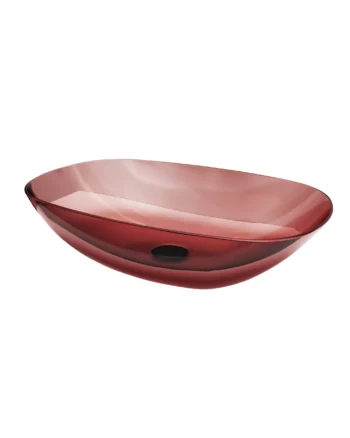 Chiaro Lavabo - Pink