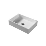 Rettangolo Lavabo