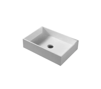 Rettangolo Lavabo