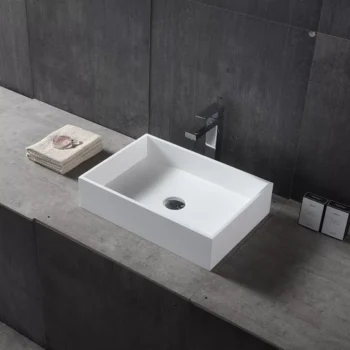 Rettangolo Lavabo - Image 2