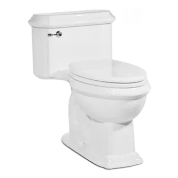 Icera Julian 1P HET EL Toilet White
