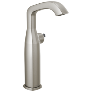 Delta Stryke®: Vessel Faucet Less Handle