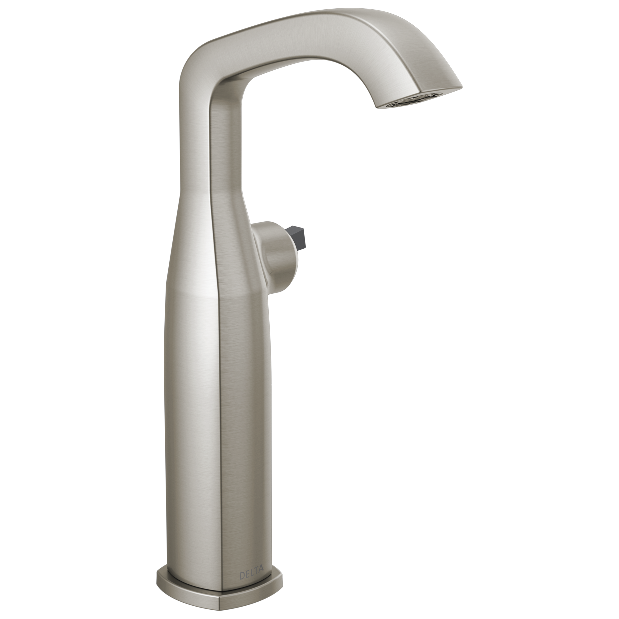 Delta Stryke®: Vessel Faucet Less Handle