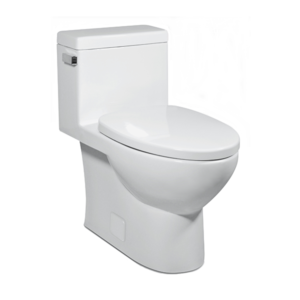 Icera Vista II 1P HET CEL Toilet White