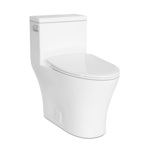 Icera Muse II 1P HET CEL Toilet White