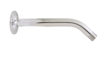 Huntington Brass Shower Arm In Chrome