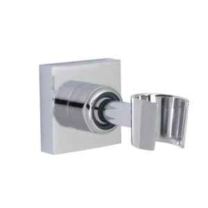 Huntington Brass Sq Handheld Holder In Chrome