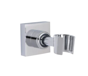 Huntington Brass Sq Handheld Holder In Chrome