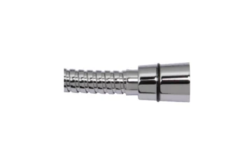 Huntington Brass Shower Hose In Chrome