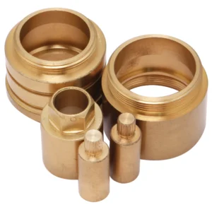 Huntington Brass 1″ Extension Kit For 1/2″ Thermo Valve