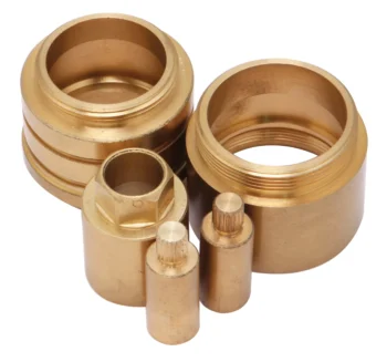 Huntington Brass 1" Extension Kit For 1/2" Thermo Valve