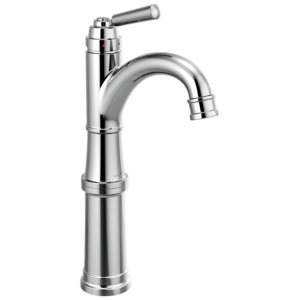 Peerless Westchester®: Single-Handle Bathroom Faucet with Riser