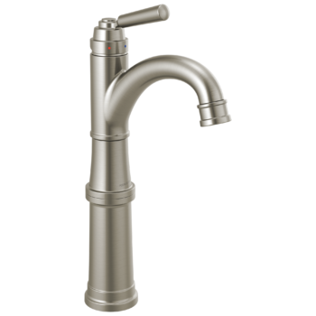 Peerless Westchester®: Single-Handle Bathroom Faucet with Riser