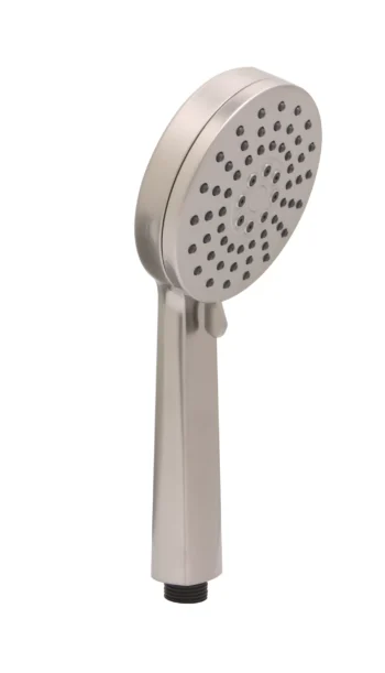 Huntington Brass Handheld In Pvd Satin Nickel