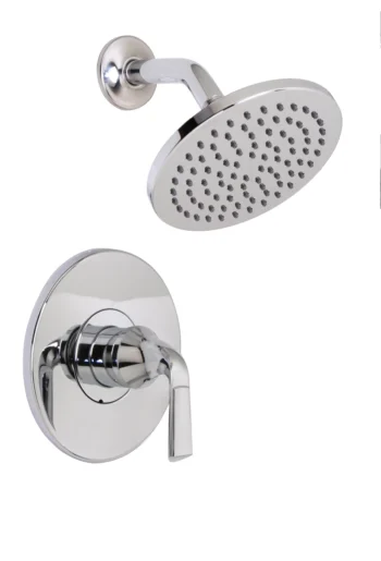 Huntington Brass Shower Only Trim Kit In Chrome