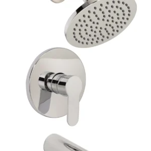 Huntington Brass Tazio T/S Trim Kit In Chrome