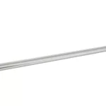 Huntington Brass 24" Towel Bar In Chrome