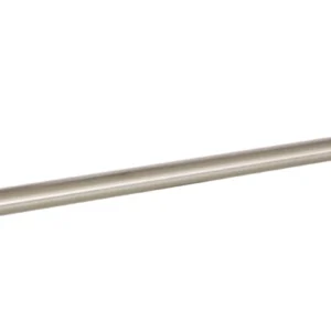 Huntington Brass 24″ Towel Bar In Pvd Satin Nickel