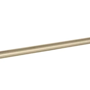 Huntington Brass 24″ Towel Bar In PVD Satin Brass