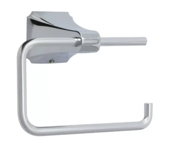 Huntington Brass Merced/Reflection Paper Holder In Chrome