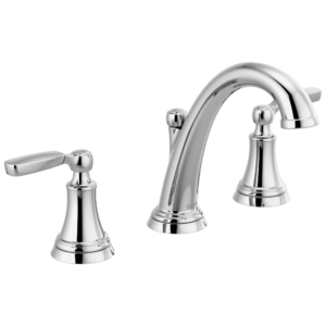 Delta Woodhurst™: Bathroom Faucet In Chrome