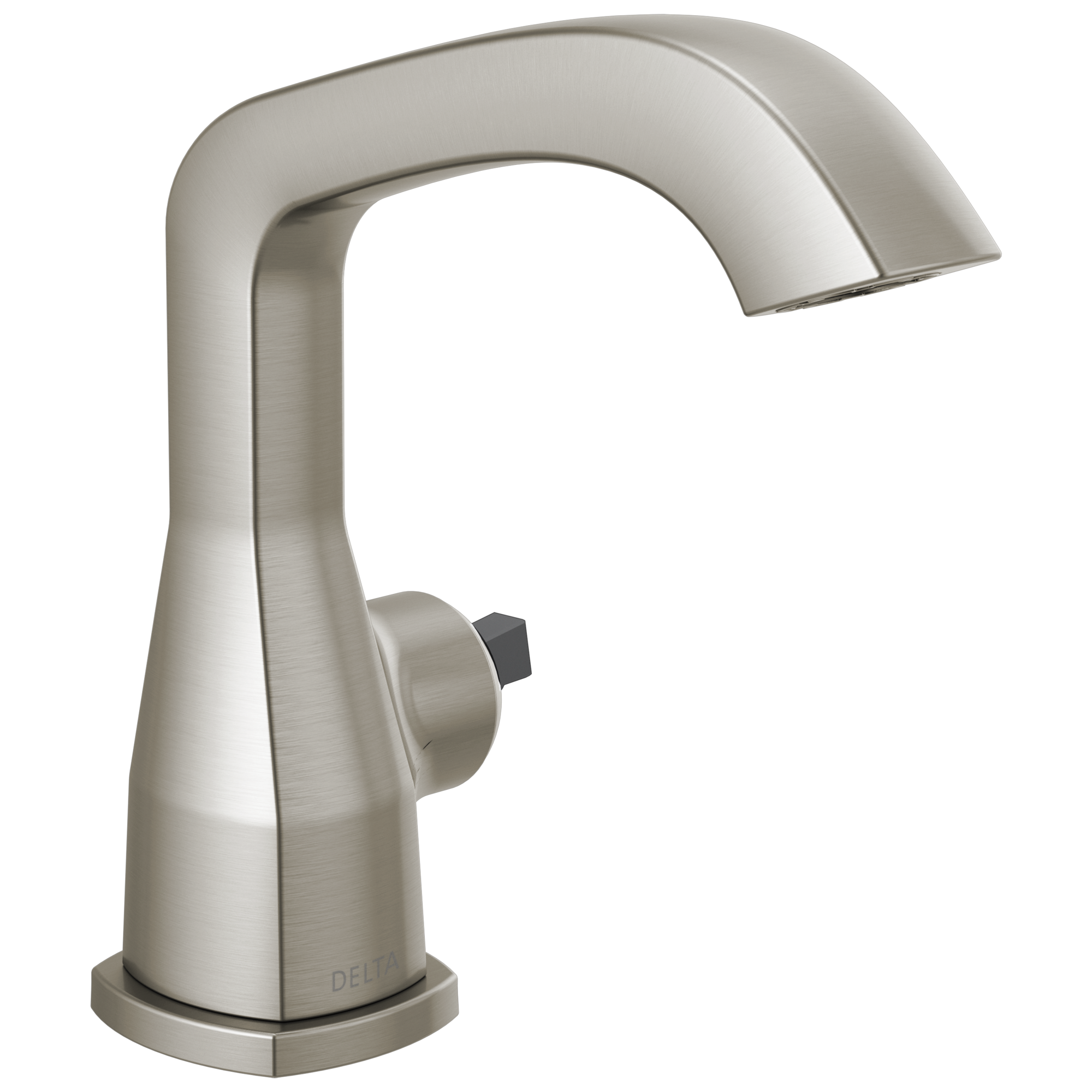 Delta Stryke®: Single Handle Faucet Less Handle In Stainless
