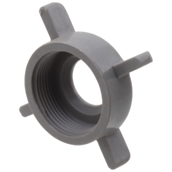 Delta Plastic Pivot Nut - 50 / 50 Pop-Up In