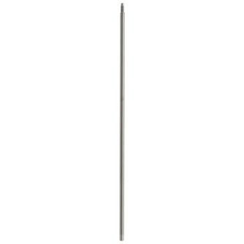 Delta Lift Rod - Bathroom In Stainless
