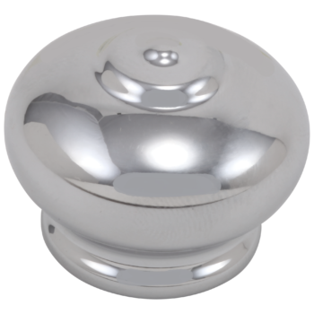 Delta Leland®: Finial - Bathroom In Chrome