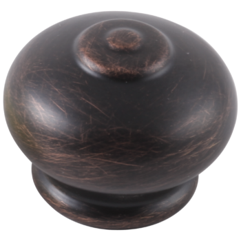 Delta Leland®: Finial - Bathroom In Venetian Bronze