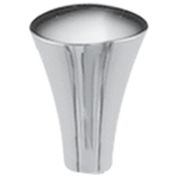 Delta Lahara®: Finial - Bathroom In Chrome