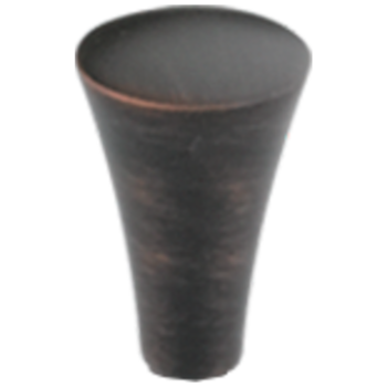 Delta Lahara®: Finial - Bathroom In Venetian Bronze