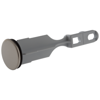 Delta Drain Stopper - Bathroom In Chrome