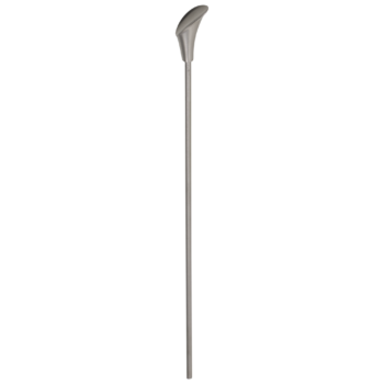 Delta Addison™: Lift Rod & Finial - Flextech In Stainless