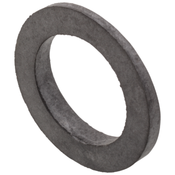 Delta Beveled Gasket - Overflow Plate In