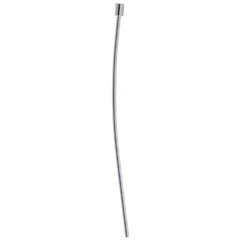 Delta Trinsic®: Lift Rod & Finial - 1H Bathroom In Chrome