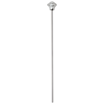Delta Victorian®: Lift Rod and Finial In Chrome