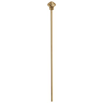 Delta Victorian®: Lift Rod and Finial In Champagne Bronze