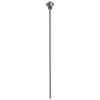 Delta Victorian®: Lift Rod and Finial In Stainless