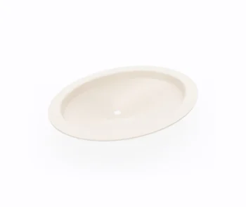 13 x 19 Swanstone Undermount Single Bowl Sink in Tahiti White