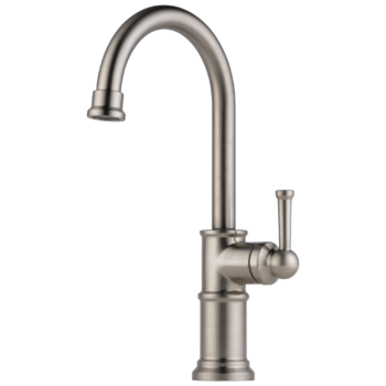 Brizo Artesso®: Bar Faucet In Stainless
