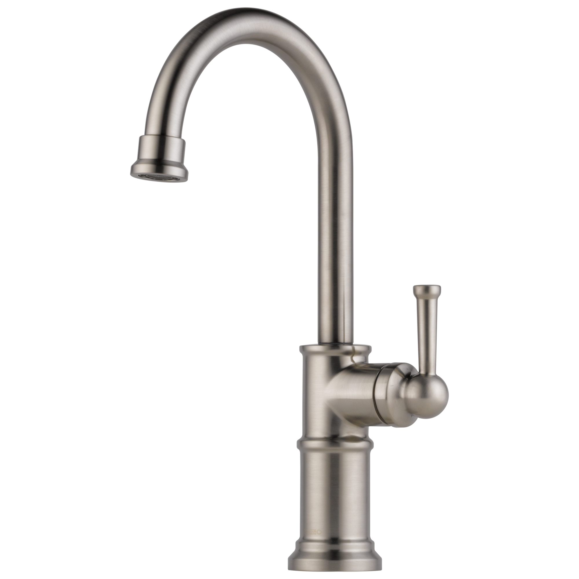 Brizo Artesso®: Bar Faucet In Stainless