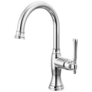 Brizo The Tulham™ Kitchen Collection by Brizo®: Bar Faucet In Chrome