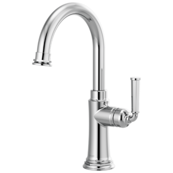 Brizo Other: Bar Faucet In Chrome