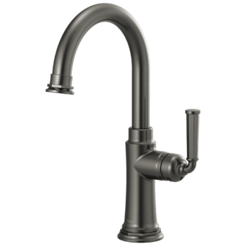 Brizo Other: Bar Faucet In Luxe Steel