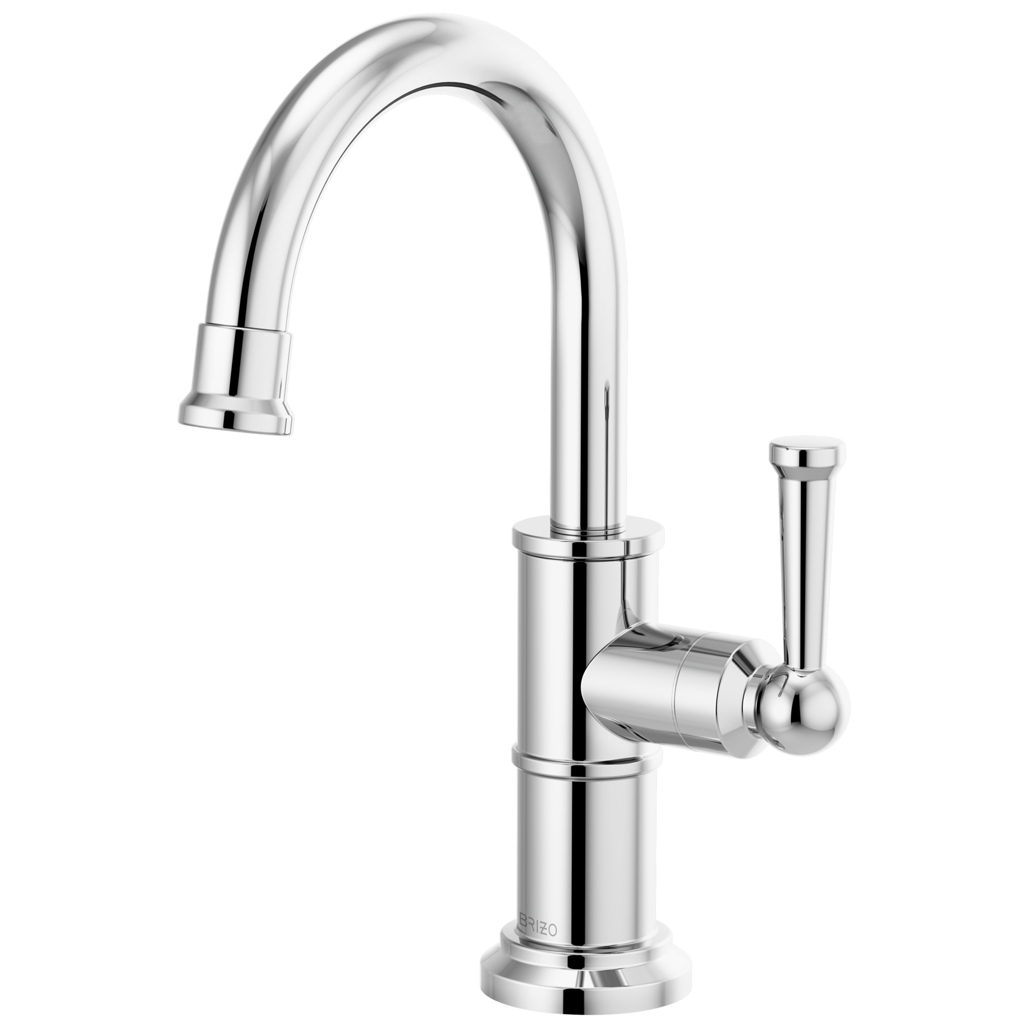 Brizo Artesso®: Beverage Faucet In Chrome