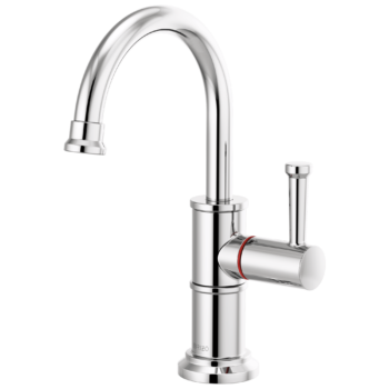 Brizo Artesso®: Instant Hot Faucet In Chrome